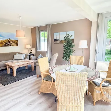 Grosszuegige Whg. Mit Verglaster Veranda, Geschuetzter Terrasse